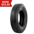 ST215/75D14 14in Load Range C Trailer Tires T3273