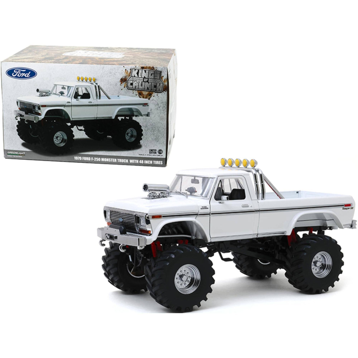 1/18 Diecast Model Car G42748