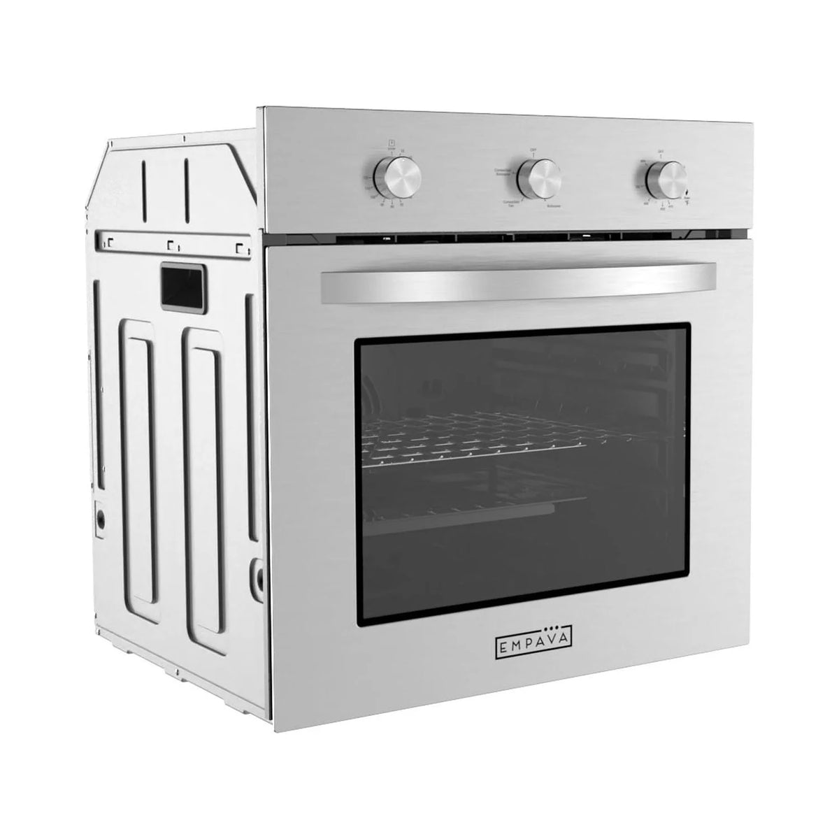 24-inch Single Propane Gas Wall Oven V964241