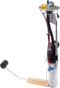 Electric Fuel Pump Assembly W42257