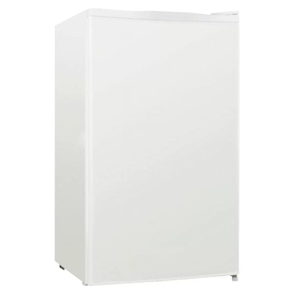 White Compact Refrigerator M62088