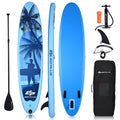 9.8' Inflatable Stand Up Paddle Board K850909