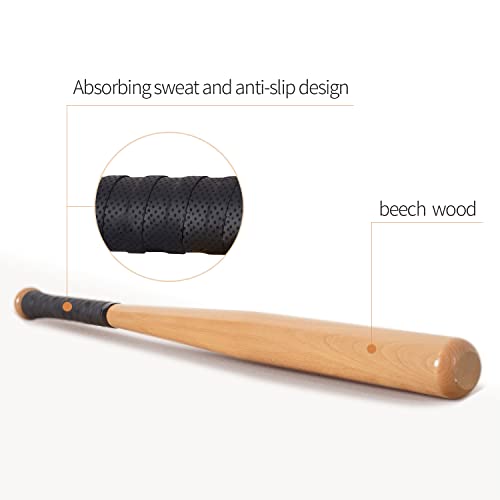 Wooden Baseball Bat J468135