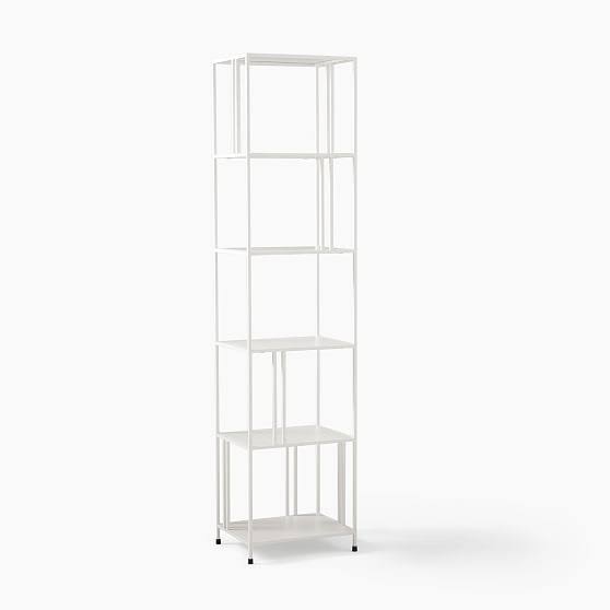 Narrow Bookcase H308839