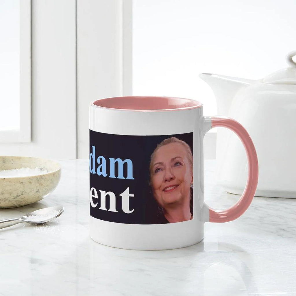 Ceramic Coffee Mug 11 Oz C70380