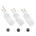 Set of 3 Grill Baskets M663