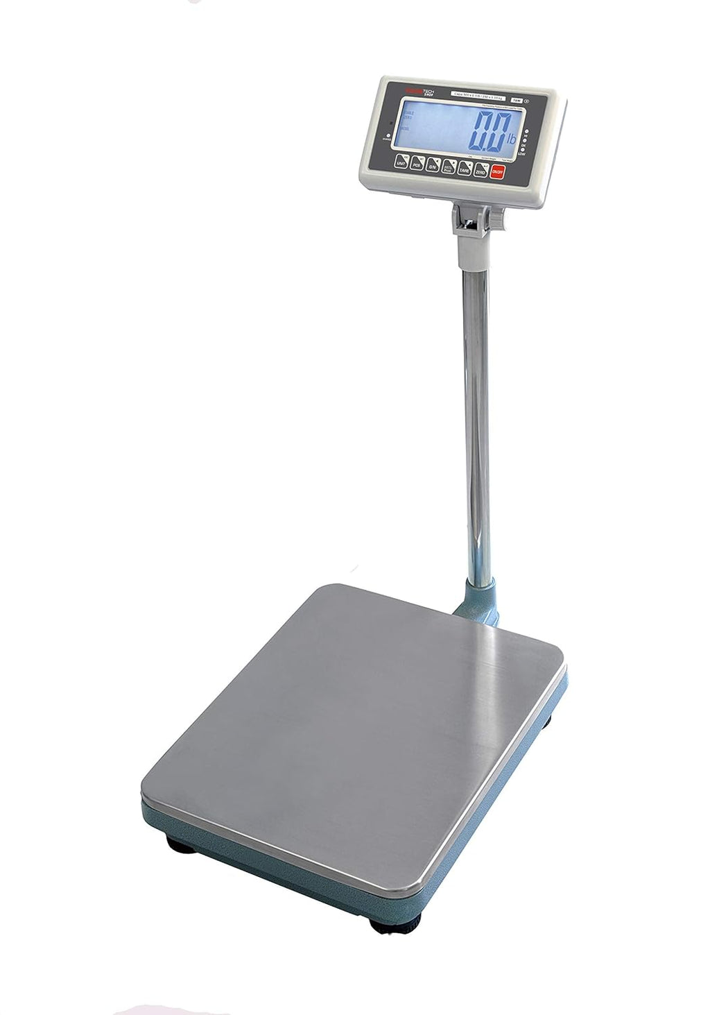 500lb Capacity Bench Scale A8536