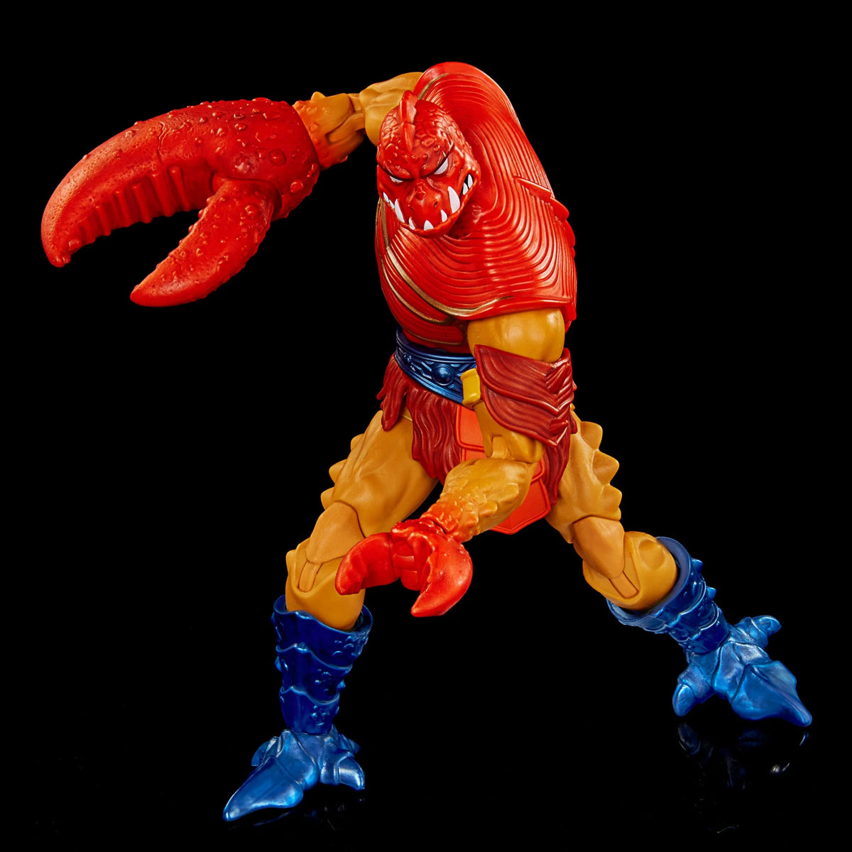 Action Figure Q34466