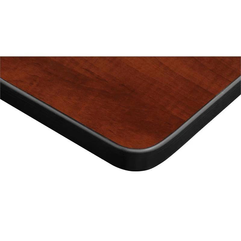 Cafe Training Table Cherry U33509