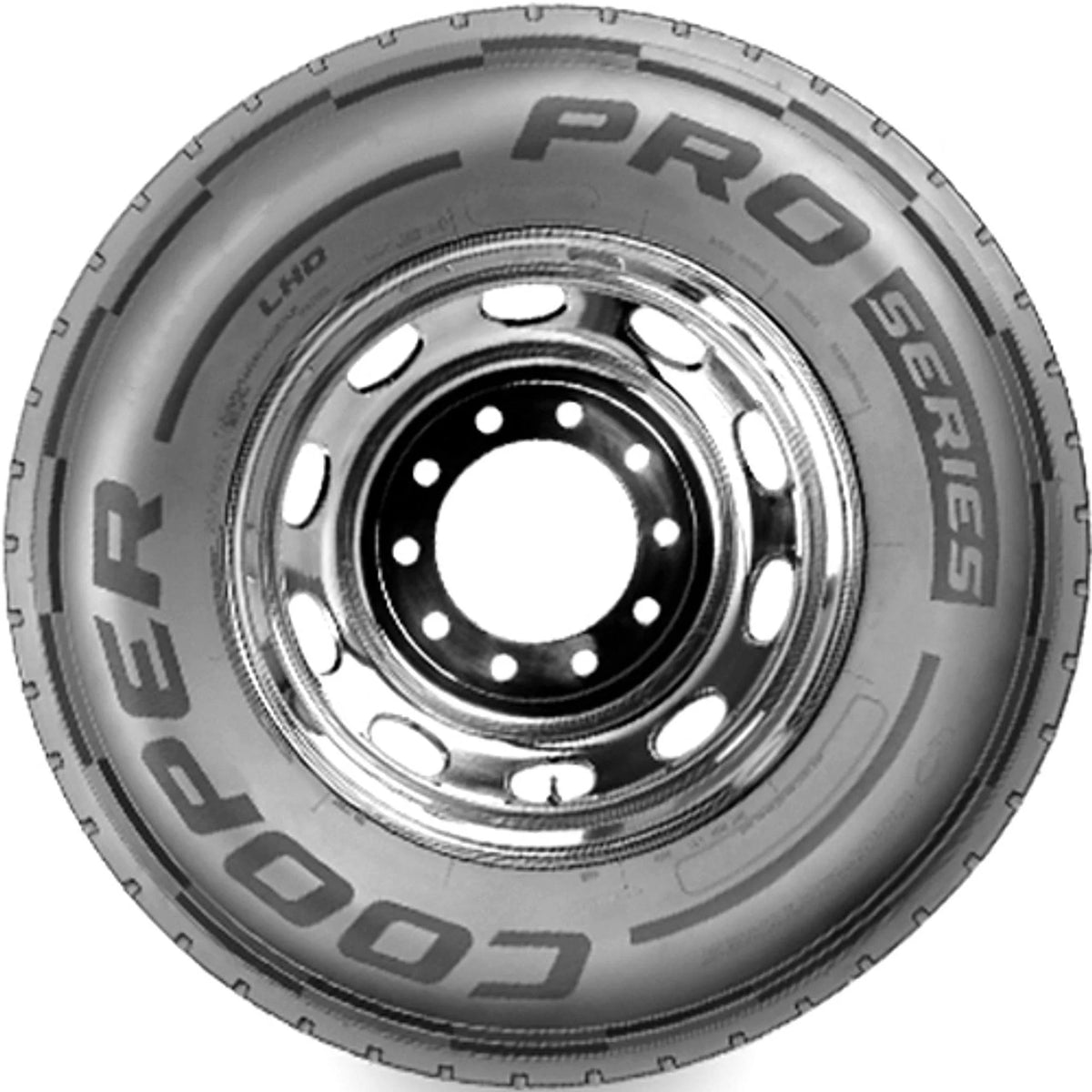 215/55R17 94V All Season Passenger Tire T4532