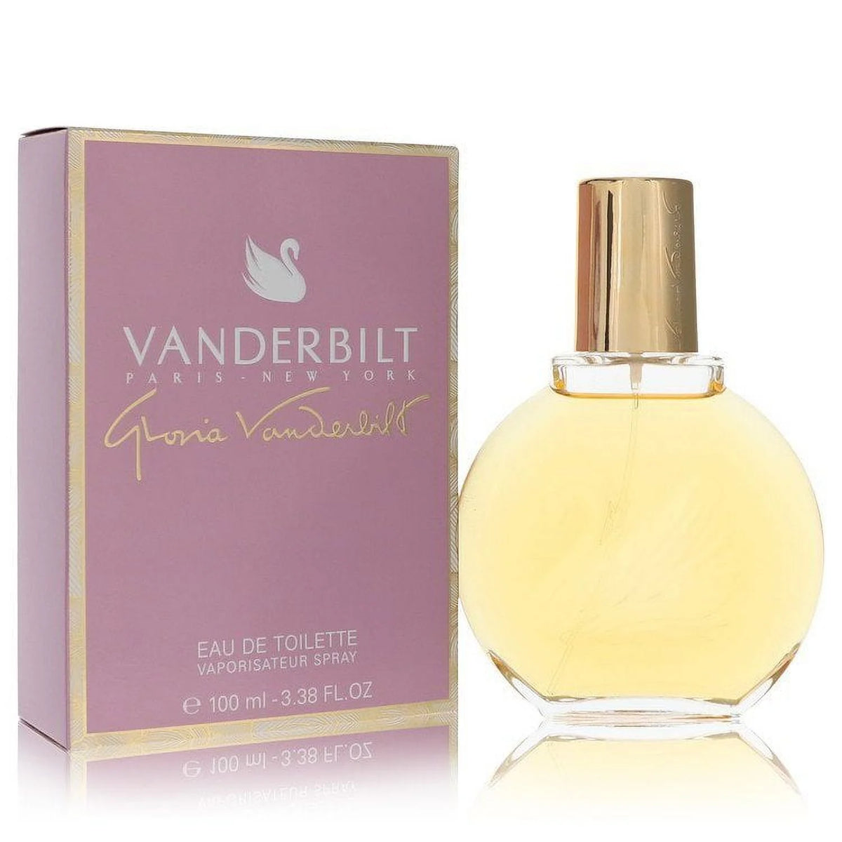 Eau De Toilette Spray X7735