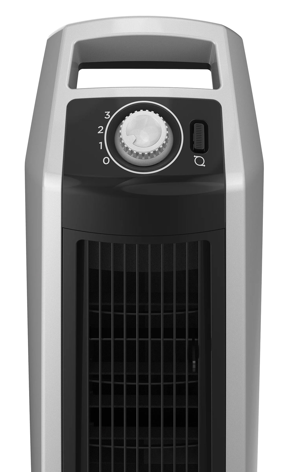 35" Oscillating High Velocity Tower Fan with 3 Speeds F70223