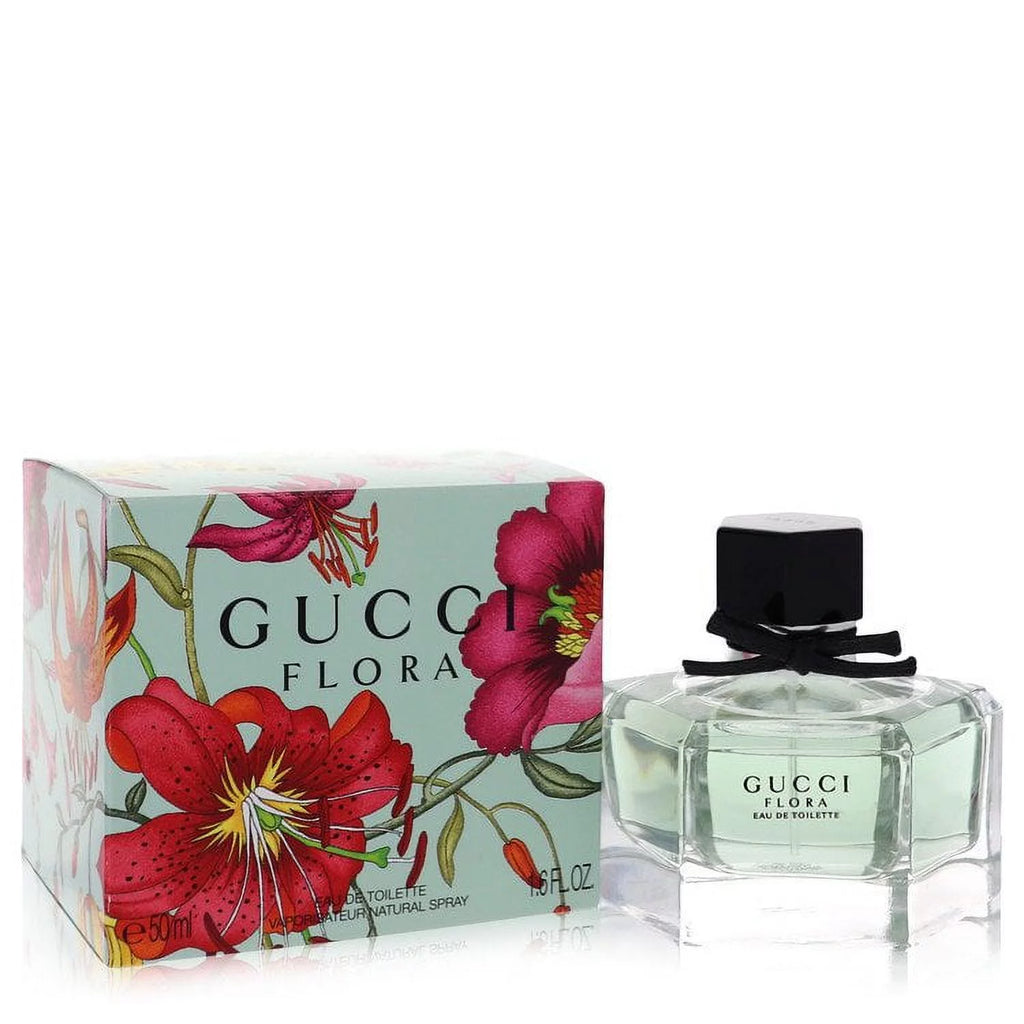 Eau De Toilette Spray 1.7 oz Z203661