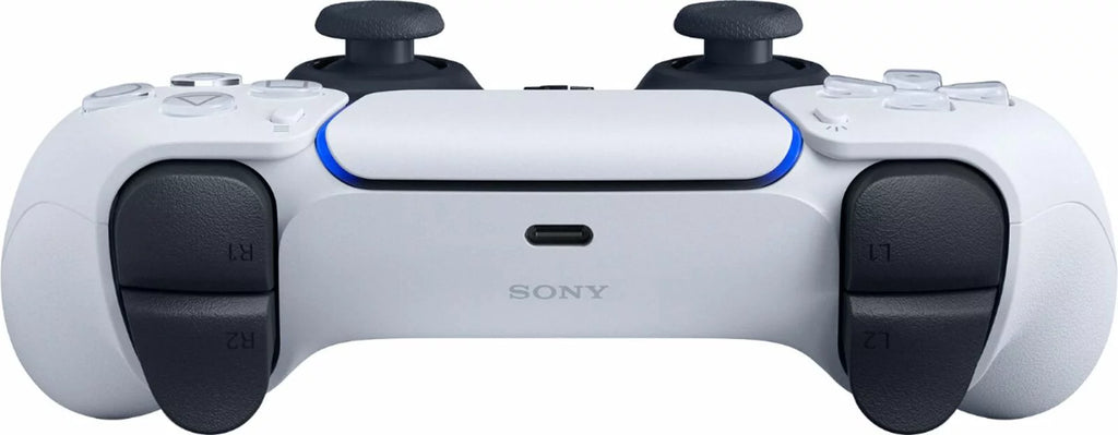 PlayStation 5 Console Disc Version with Wireless Controller L76399