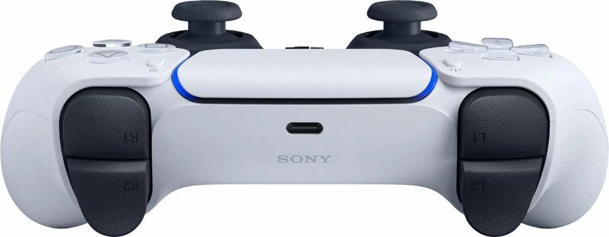 PlayStation 5 Console Disc Version with Wireless Controller L76399