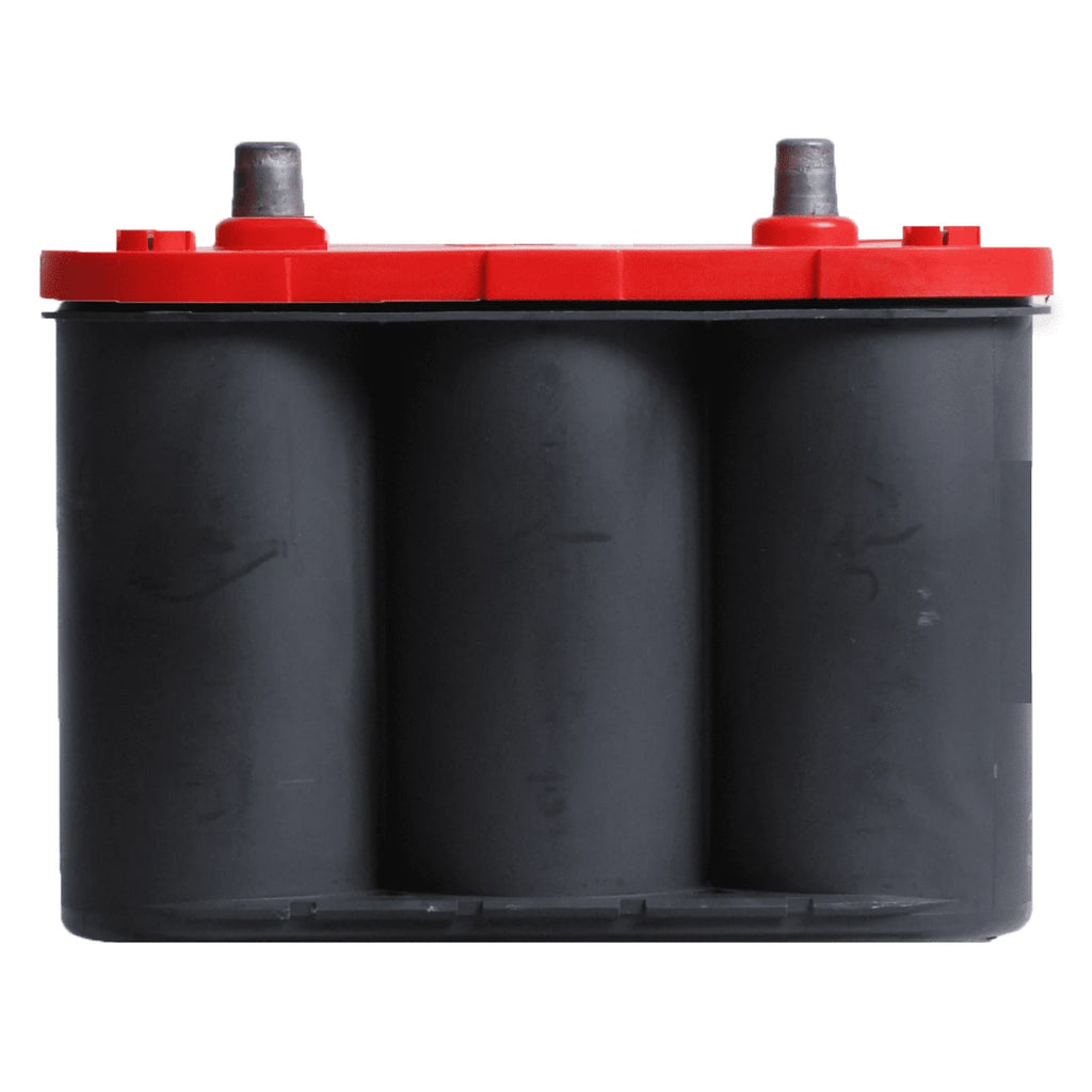 RedTop AGM Automotive Starting Battery Group Size 34R 12 Volt 800 CCA D332