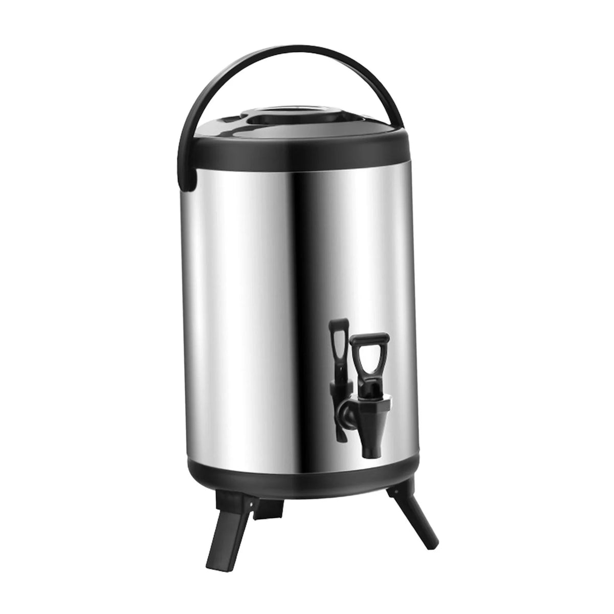 6L Stainless Steel Insulated Beverage Dispenser A732