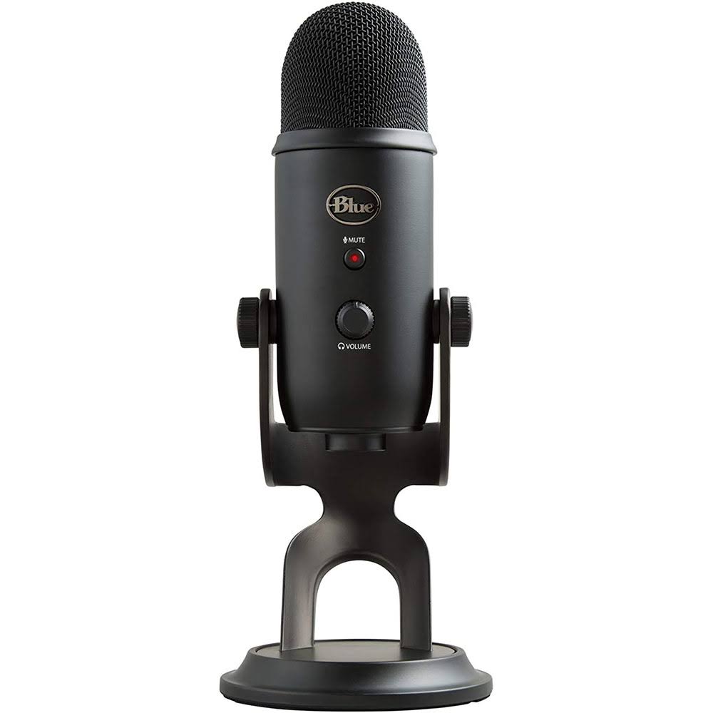 Blackout USB Microphone S397891