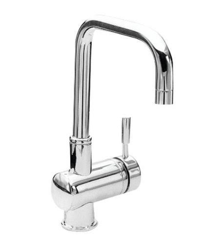 Single Hole Kitchen Faucet English Bronze Z14873