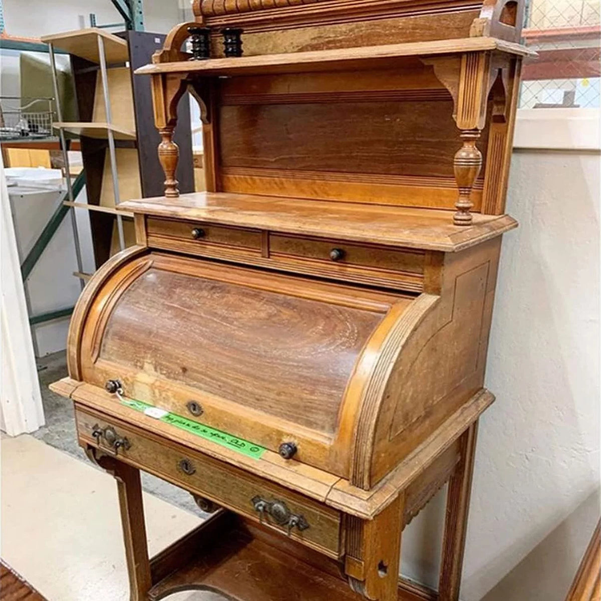 Complete Wood Restoration Kit C213722