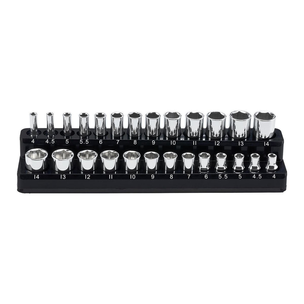 1/4 in. Drive Metric Magnetic Socket Holder B461690