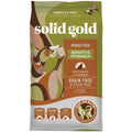 Solid Gold Winged Tiger Quail & Pumpkin Adult Dry Cat Food E83834