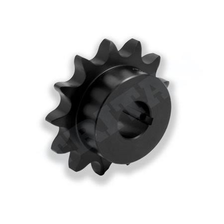Sprocket, 35mm Finished Bore, 14 Teeth Q14709