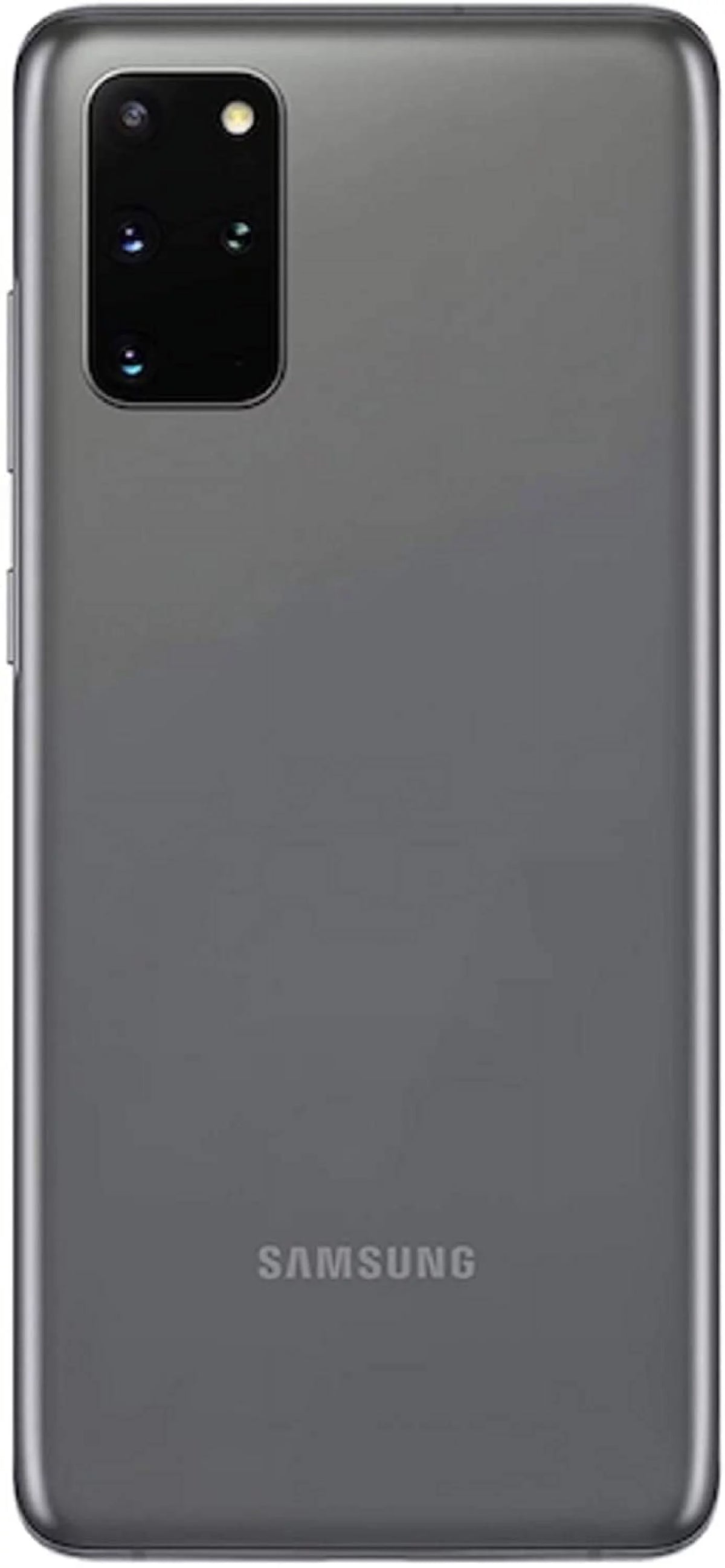 Restored Galaxy S20 Plus 5G Unlocked 128GB Gray W605