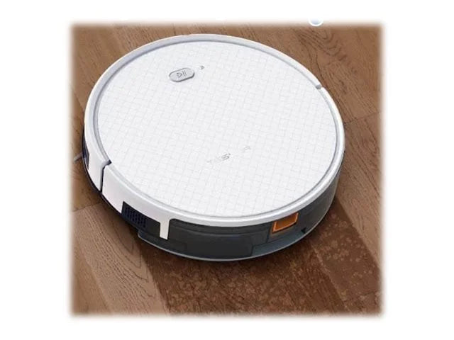 Robotic Bagless Vacuum Cleaner C964751