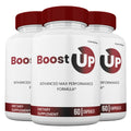 Advanced MAX Formula Pills 3 Pack M812210