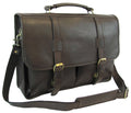 Heritage Laptop Briefcase W494939