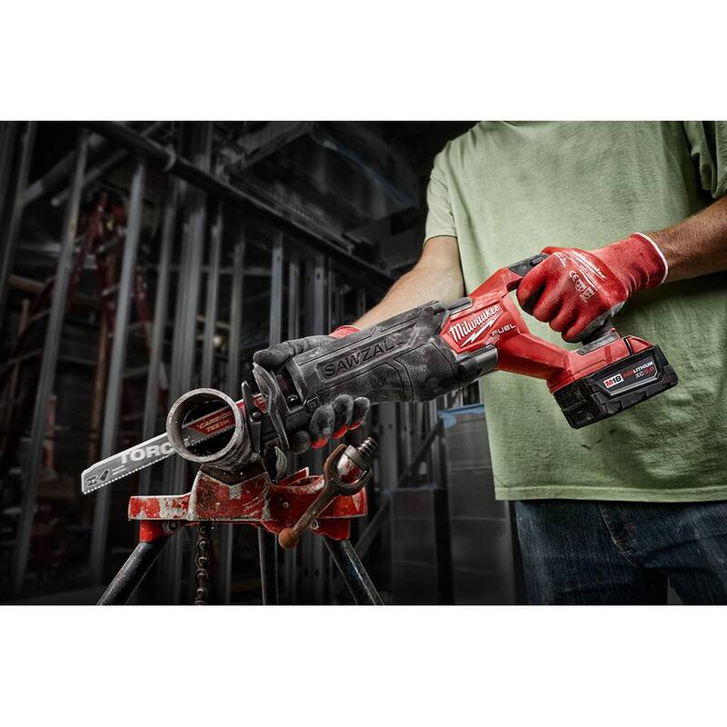18-Volt Lithium-Ion Brushless Cordless Combo Kit (5-Tool) G394