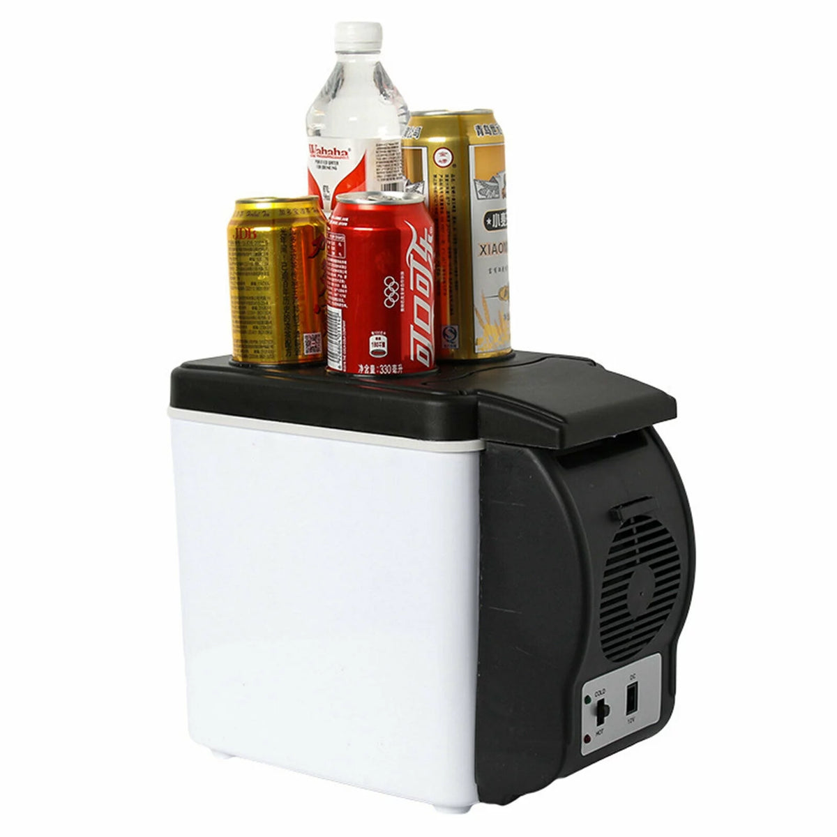 6L Portable Electric Cooler I880717
