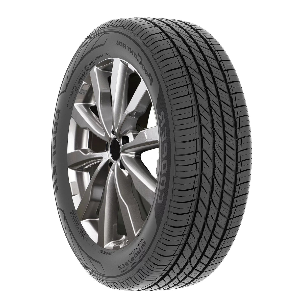 215/55R17 94V All Season Passenger Tire T4532