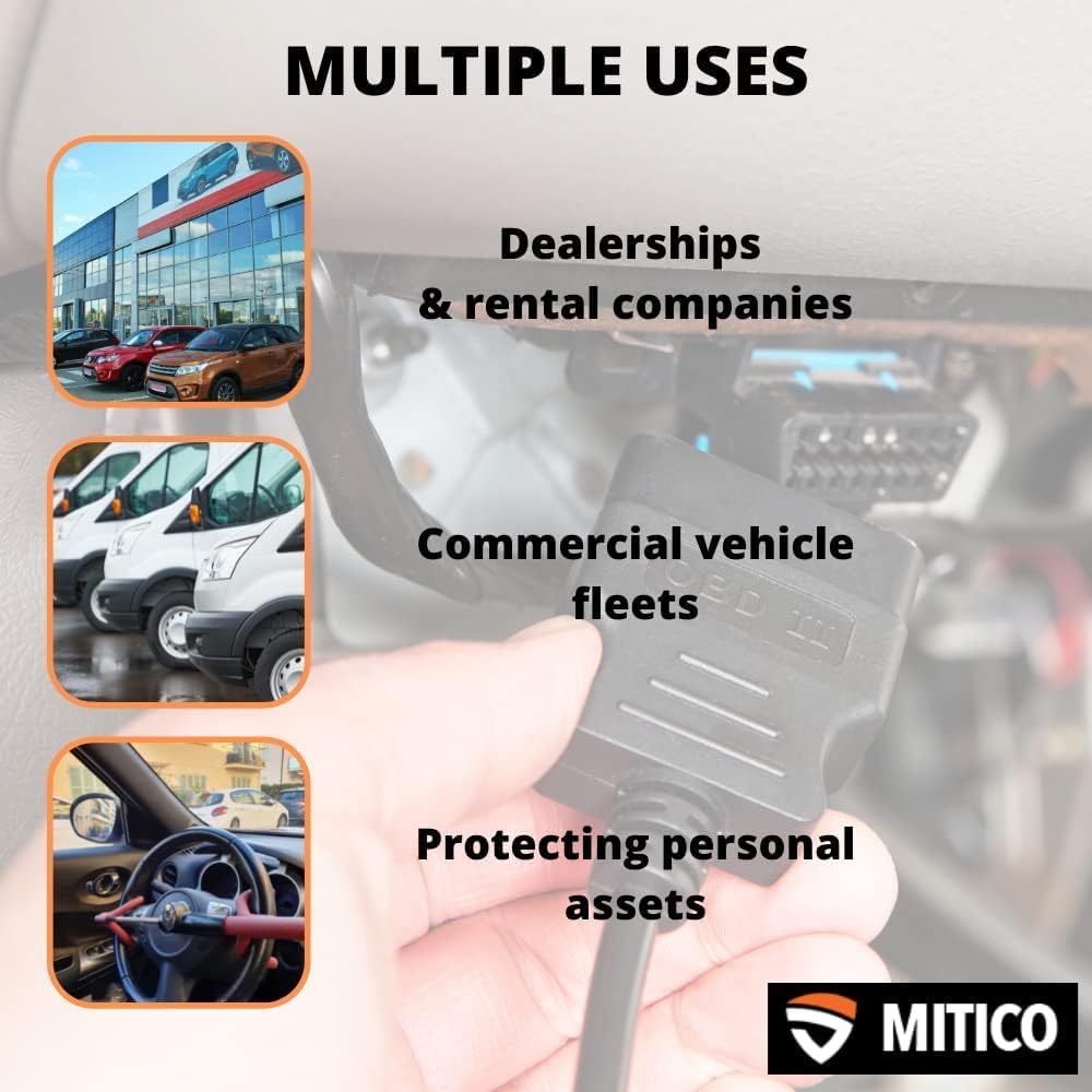 Metal OBD2 Port Lock Cap O505