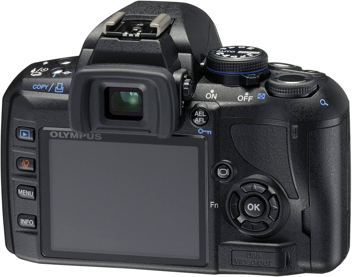 10MP Digital SLR Camera T5642