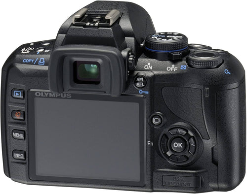 10MP Digital SLR Camera T5642