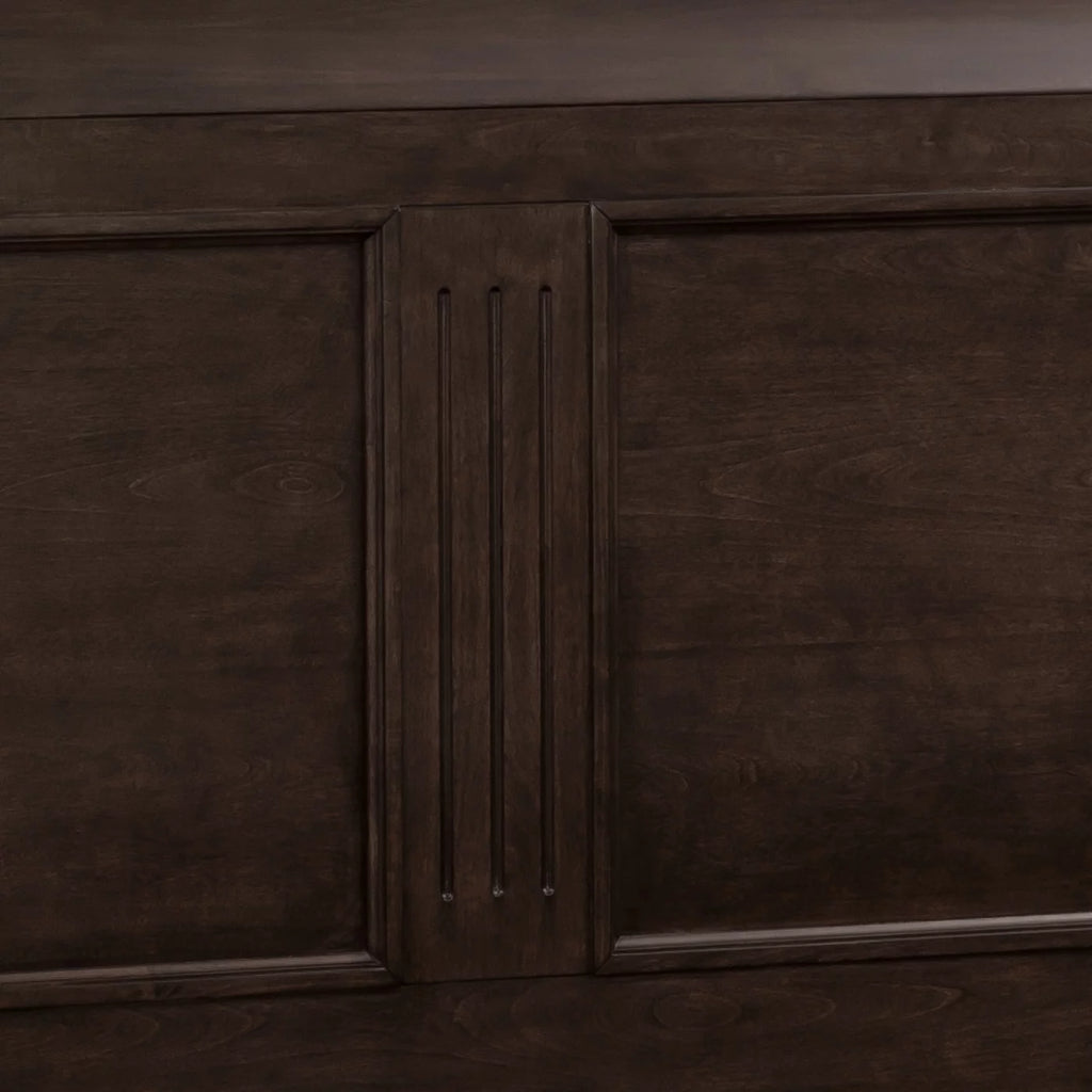 Queen Bed L378
