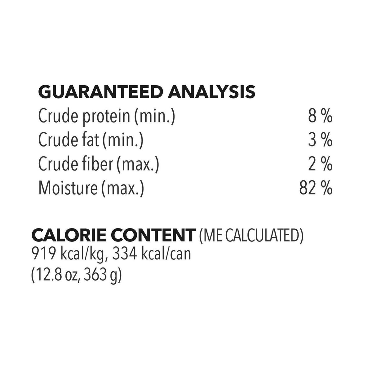 Dog Food Beef Recipe in Bone Broth T40145