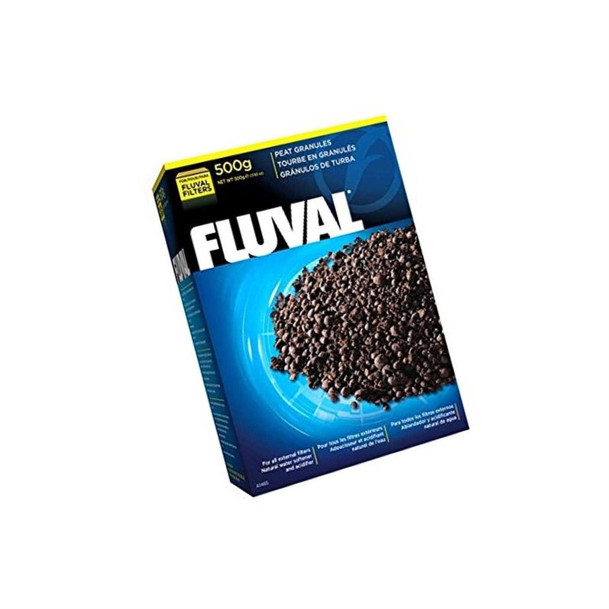 Peat Granules X98695