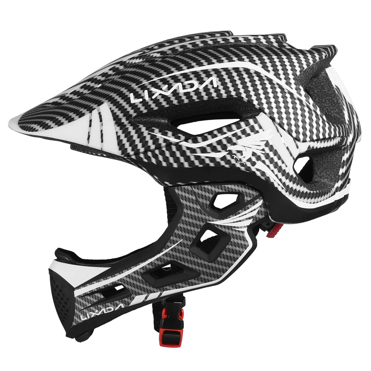 Kids Sports Safety Helmet Detachable V621471