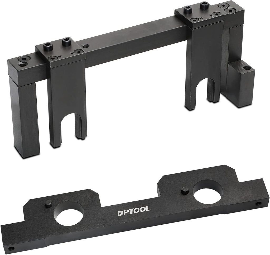 Camshaft Timing Flywheel Holder Tool Fuel Injector Remover Kit D66982