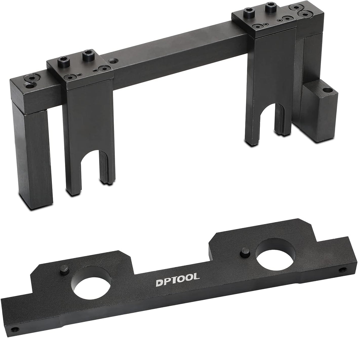 Camshaft Timing Flywheel Holder Tool Fuel Injector Remover Kit D66982