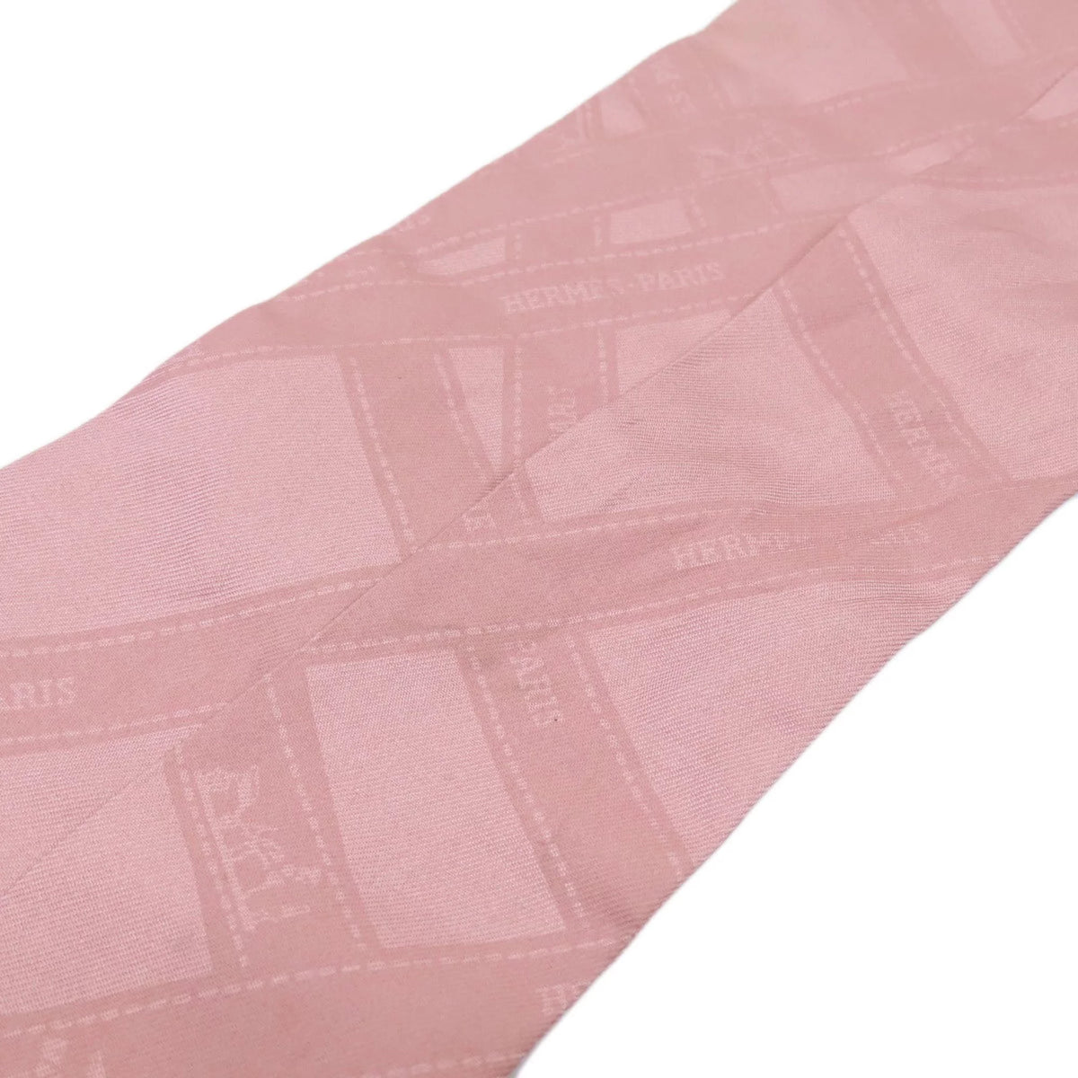 Silk Scarf J35597