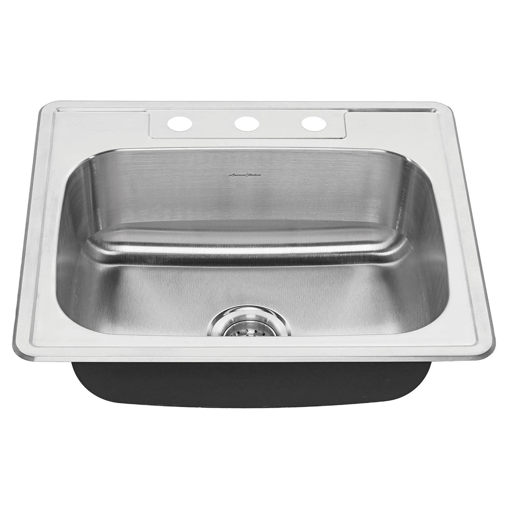 Stainless Steel Kitchen Sink N51830