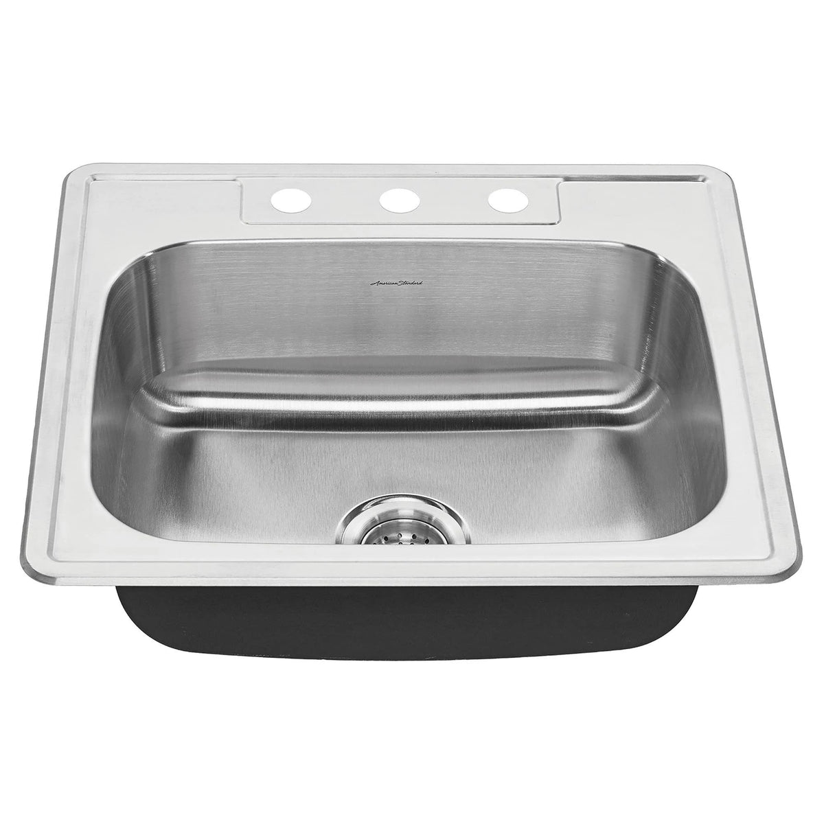 Stainless Steel Kitchen Sink N51830