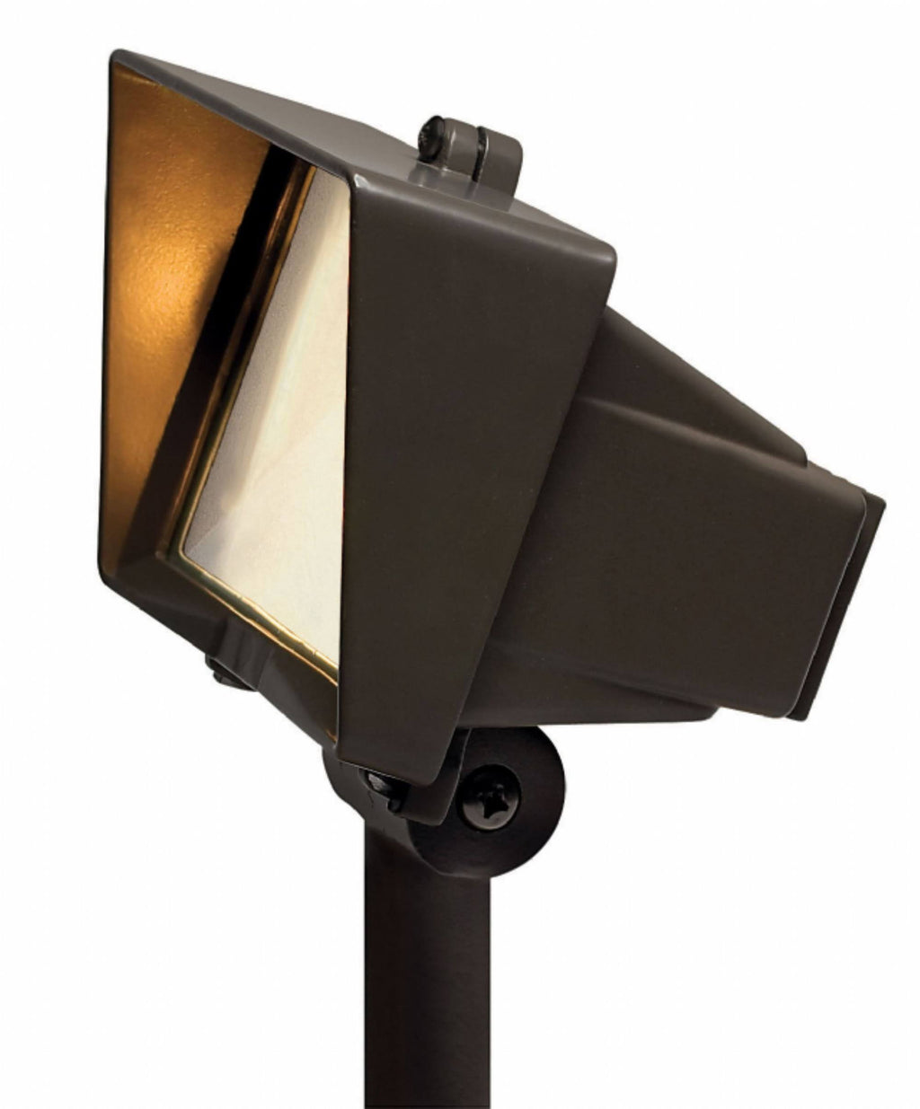 Bronze Flood Light V501