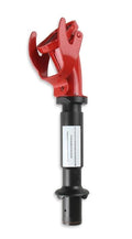 Red 5.3 Gallon Steel Jerry Can with Safety Cap & Spout X8478