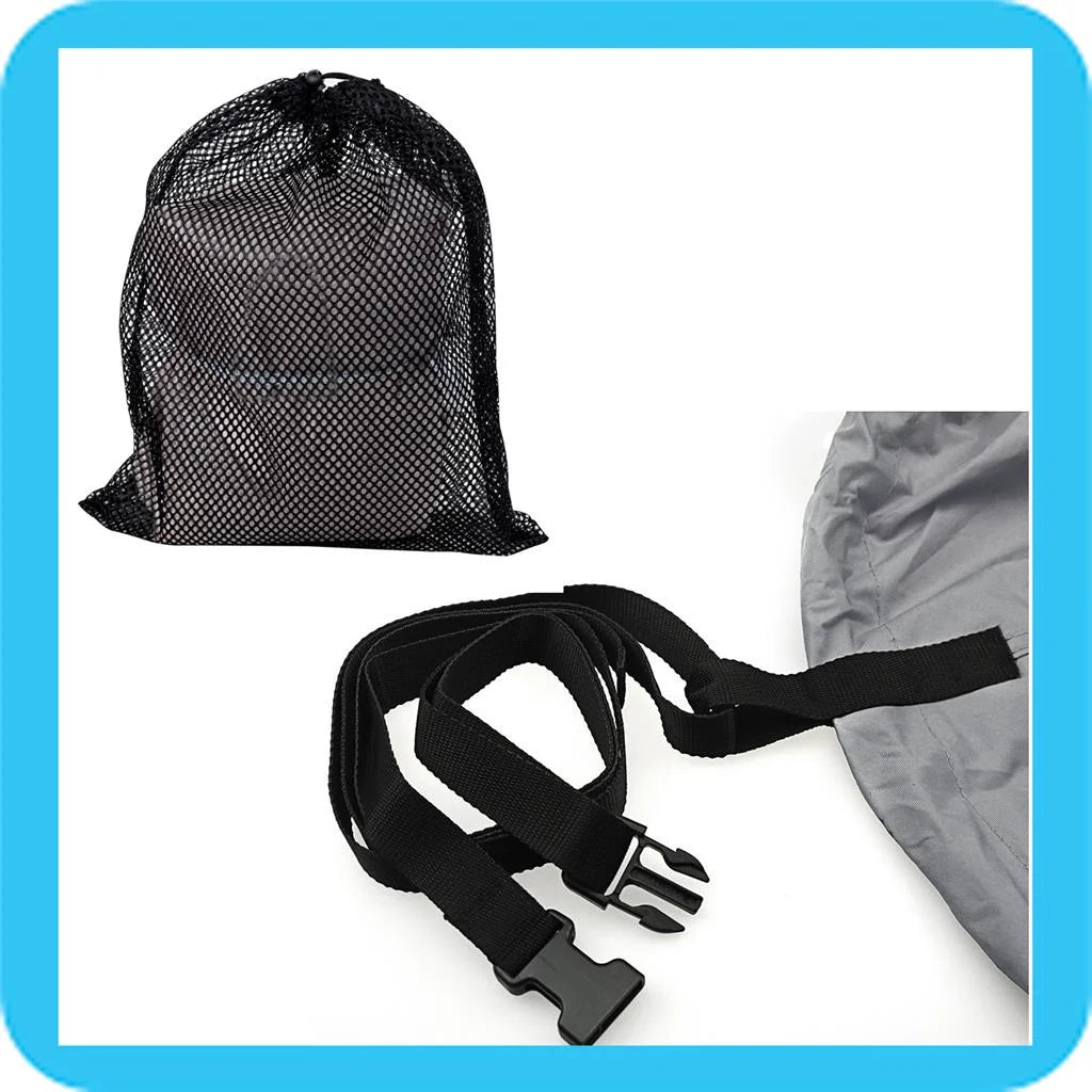 Boat Cover for STARCRAFT BV 150 W270