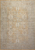 Gold Sand Rug 2'7 x 10'0 Z708